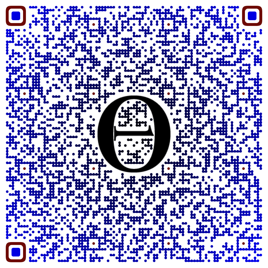 vCard QRCode