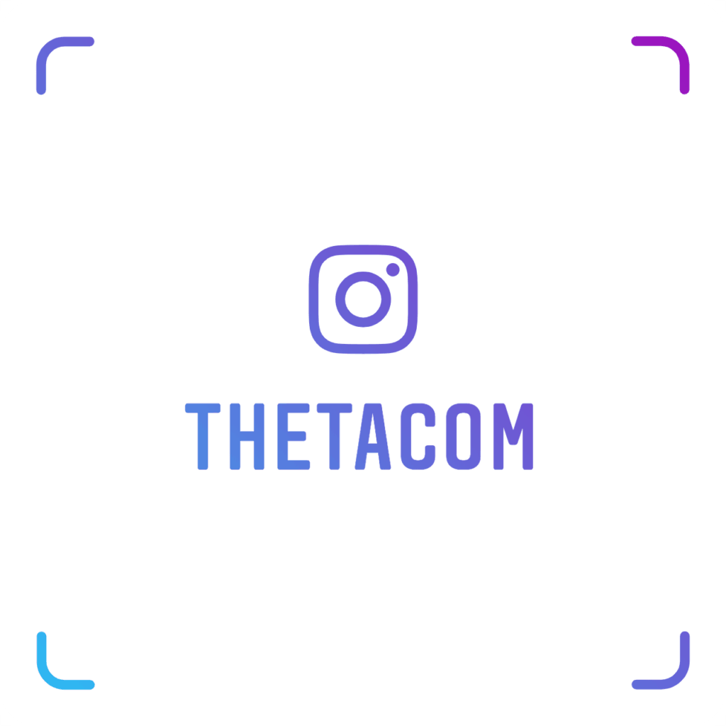 Instagram Nametag